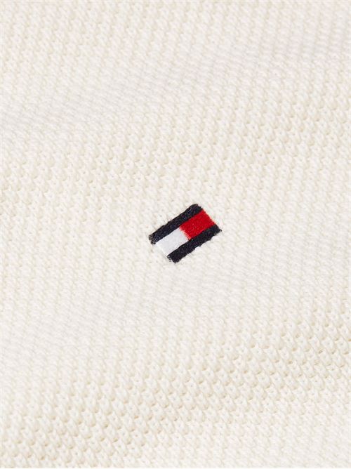 MW0MW36347Z00 BIANCO Tommy hilfiger | MW0MW36347Z00 BIANCO